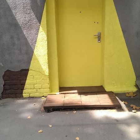 Guesthouse Rest Τυφλίδα Εξωτερικό φωτογραφία