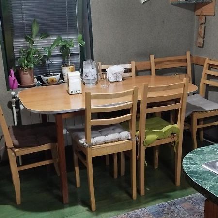 Guesthouse Rest Τυφλίδα Εξωτερικό φωτογραφία
