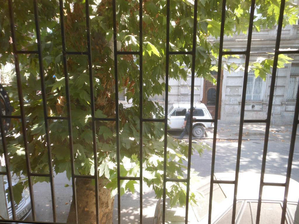 Guesthouse Rest Τυφλίδα Εξωτερικό φωτογραφία