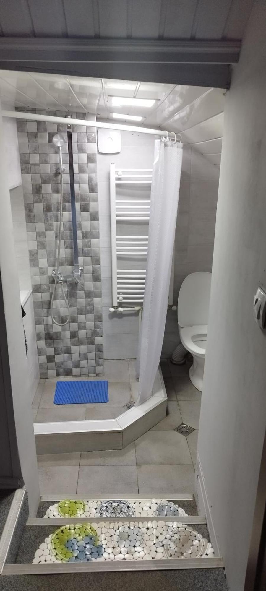 Guesthouse Rest Τυφλίδα Εξωτερικό φωτογραφία