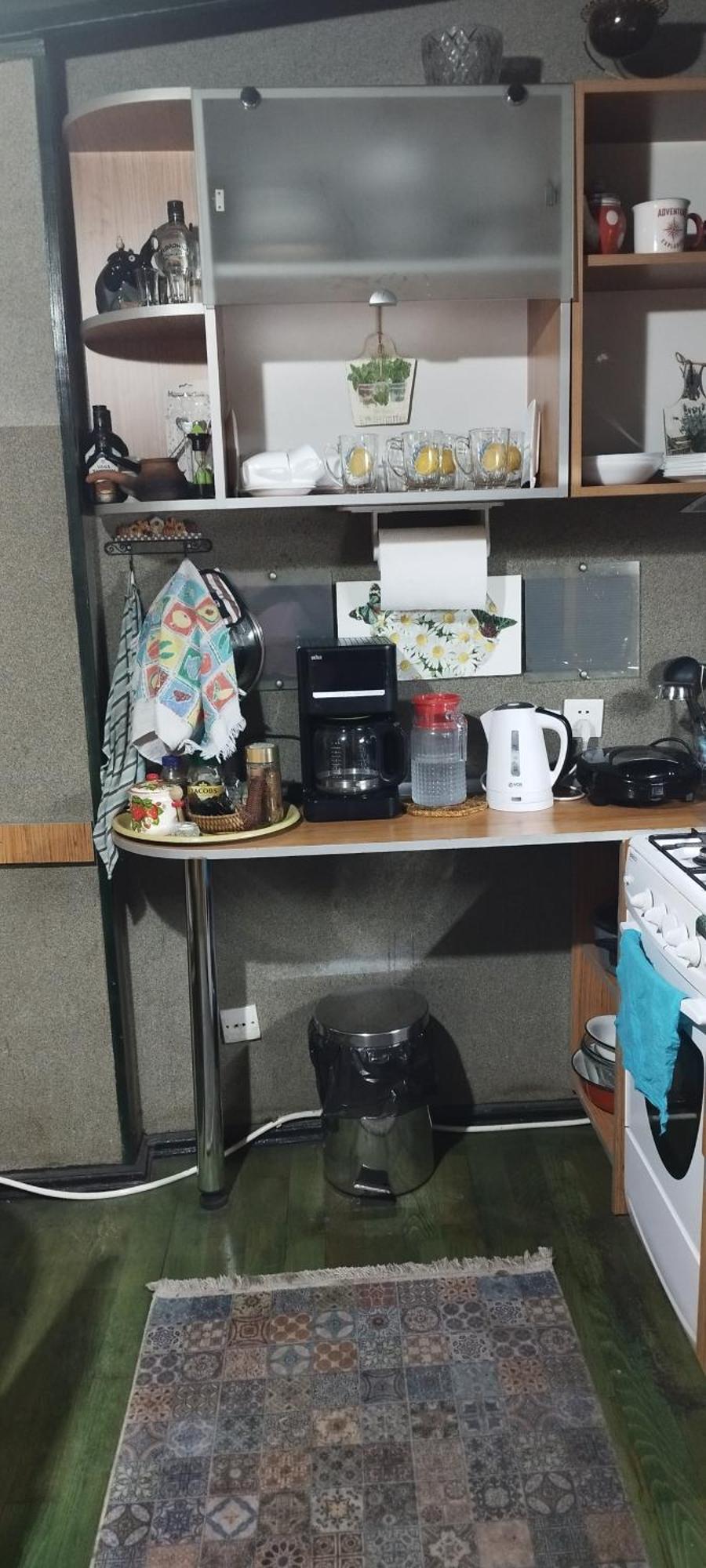 Guesthouse Rest Τυφλίδα Εξωτερικό φωτογραφία