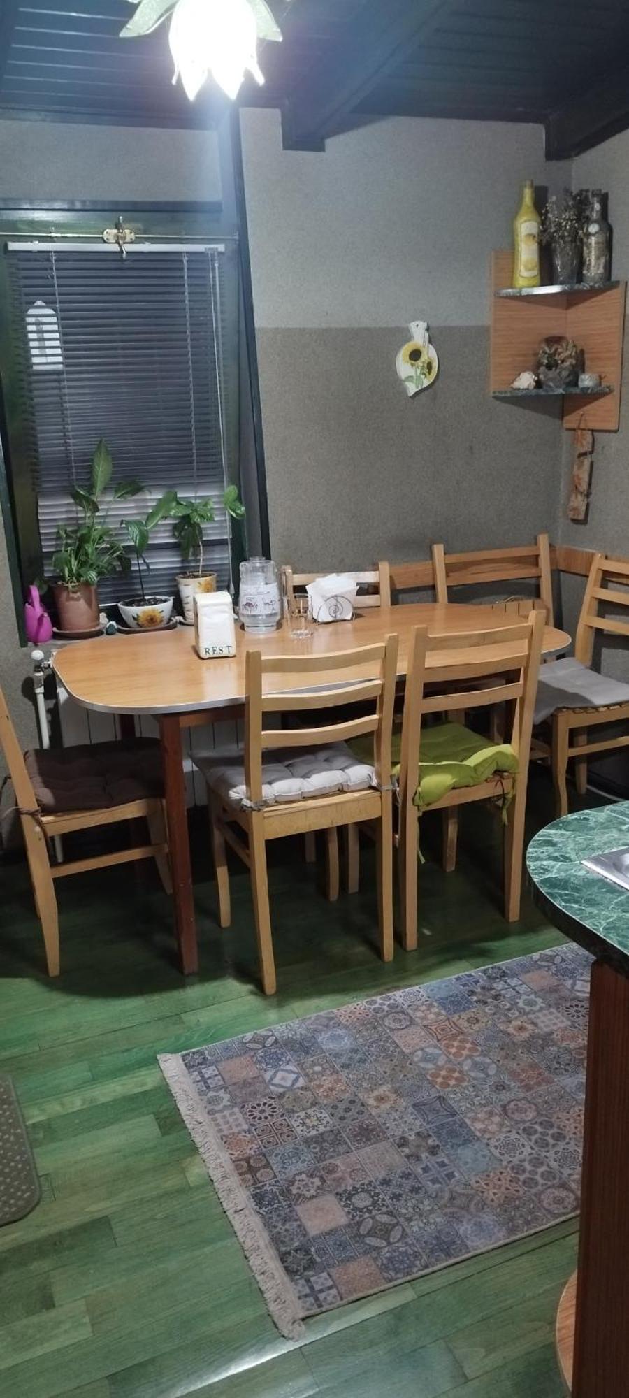 Guesthouse Rest Τυφλίδα Εξωτερικό φωτογραφία