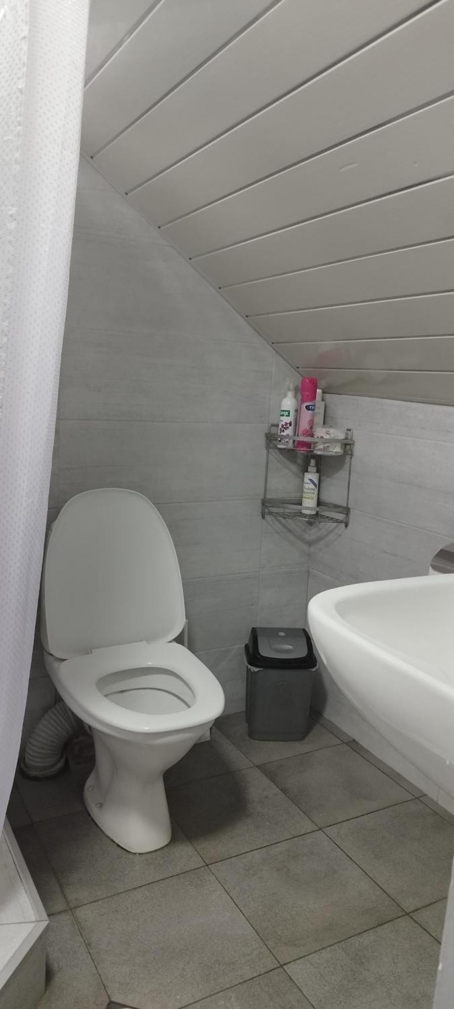 Guesthouse Rest Τυφλίδα Εξωτερικό φωτογραφία