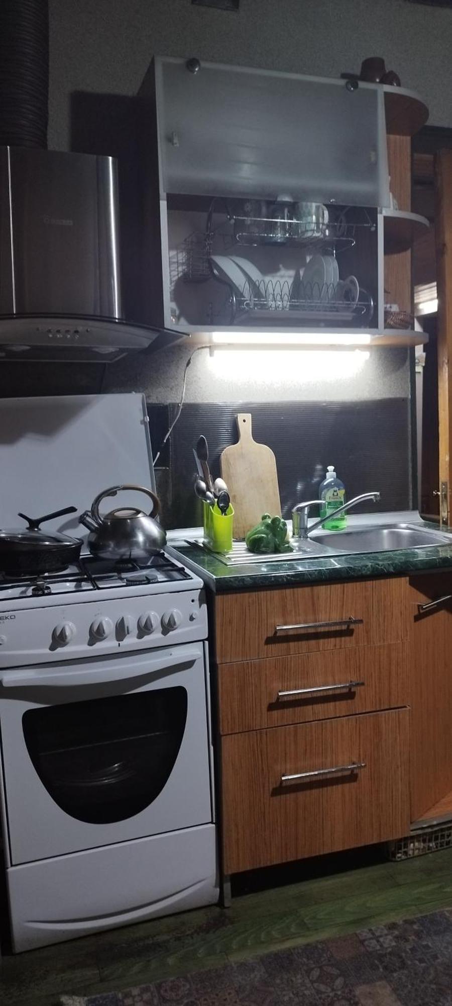 Guesthouse Rest Τυφλίδα Εξωτερικό φωτογραφία