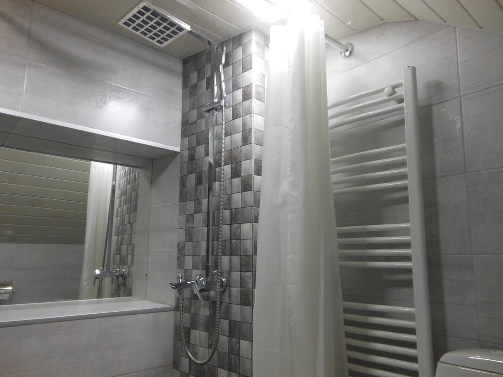 Guesthouse Rest Τυφλίδα Εξωτερικό φωτογραφία