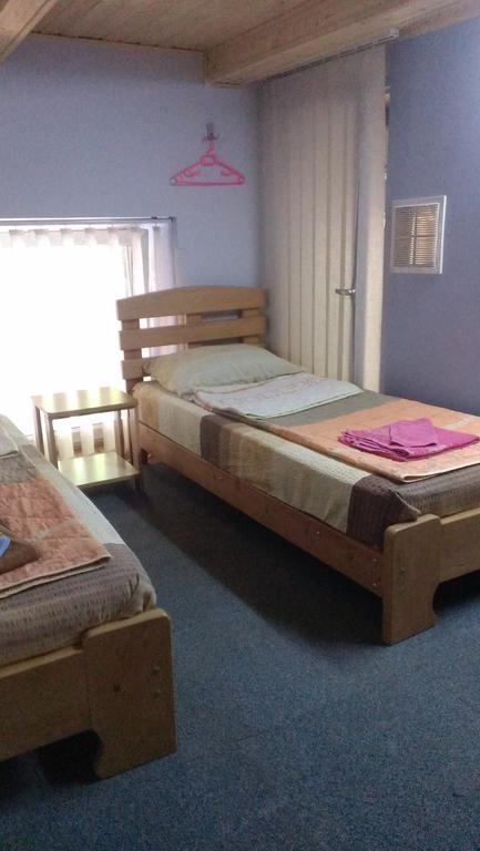 Guesthouse Rest Τυφλίδα Εξωτερικό φωτογραφία