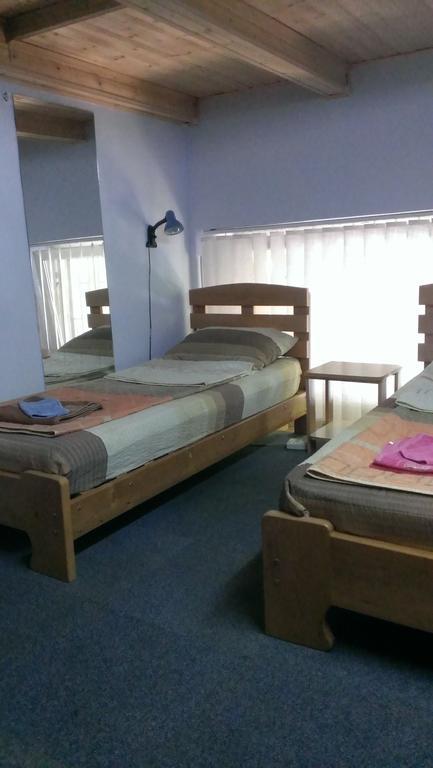 Guesthouse Rest Τυφλίδα Εξωτερικό φωτογραφία