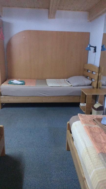 Guesthouse Rest Τυφλίδα Εξωτερικό φωτογραφία