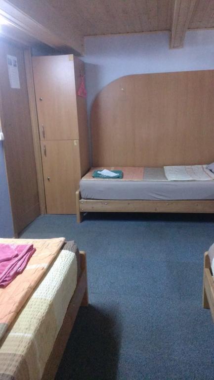 Guesthouse Rest Τυφλίδα Εξωτερικό φωτογραφία
