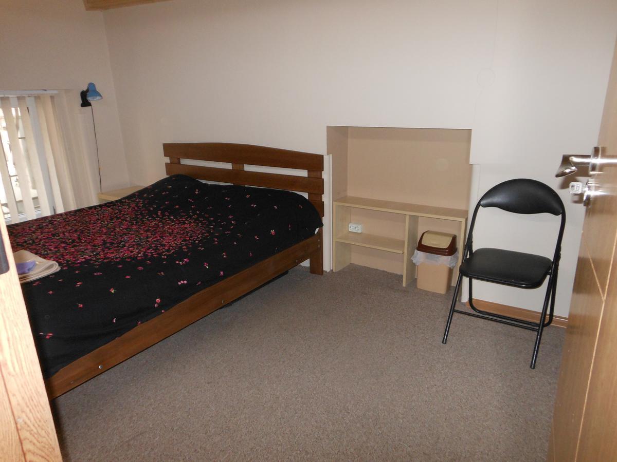 Guesthouse Rest Τυφλίδα Εξωτερικό φωτογραφία
