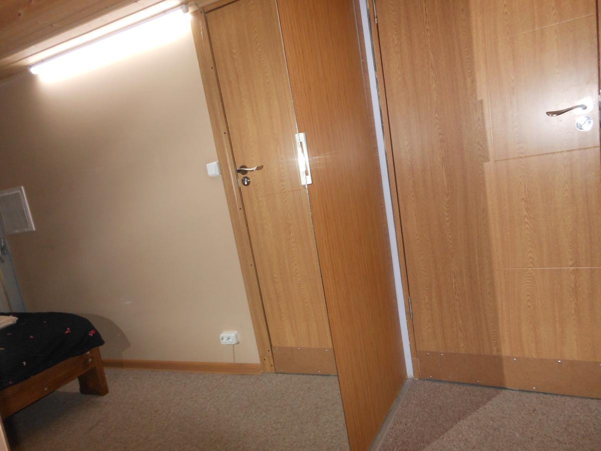 Guesthouse Rest Τυφλίδα Εξωτερικό φωτογραφία