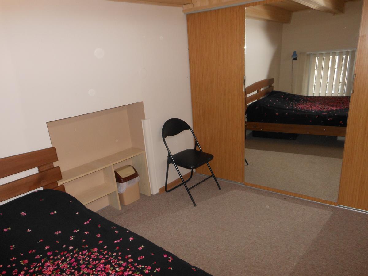 Guesthouse Rest Τυφλίδα Εξωτερικό φωτογραφία