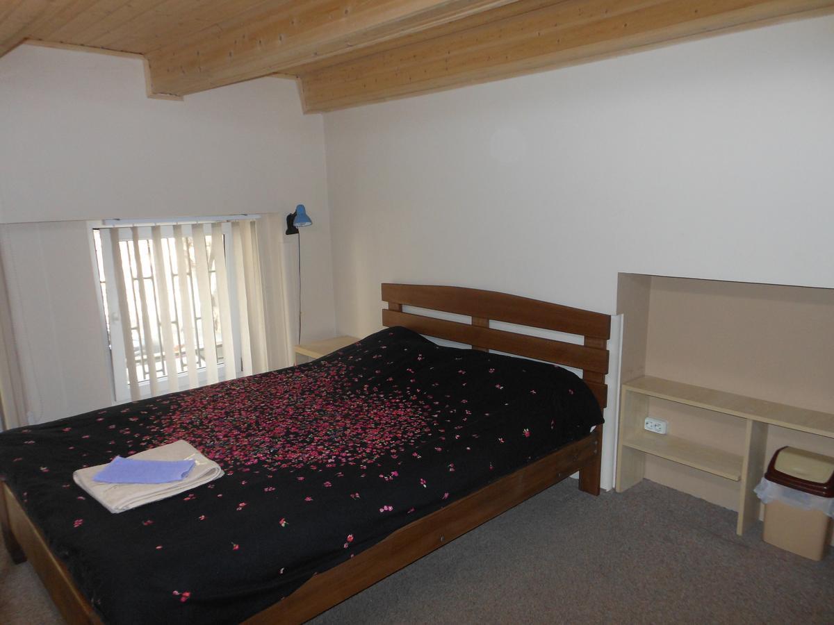 Guesthouse Rest Τυφλίδα Εξωτερικό φωτογραφία