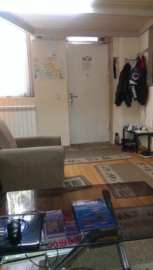 Guesthouse Rest Τυφλίδα Εξωτερικό φωτογραφία