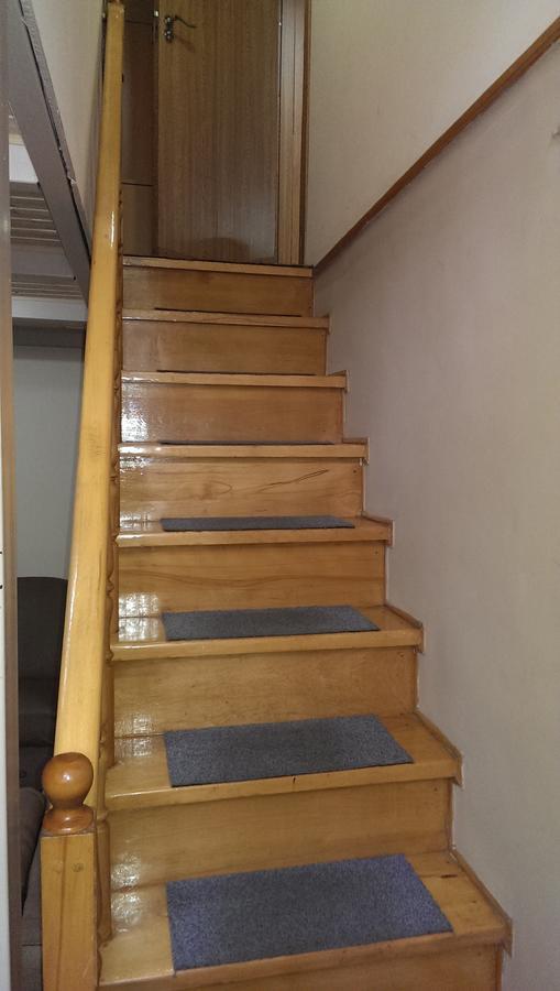 Guesthouse Rest Τυφλίδα Εξωτερικό φωτογραφία