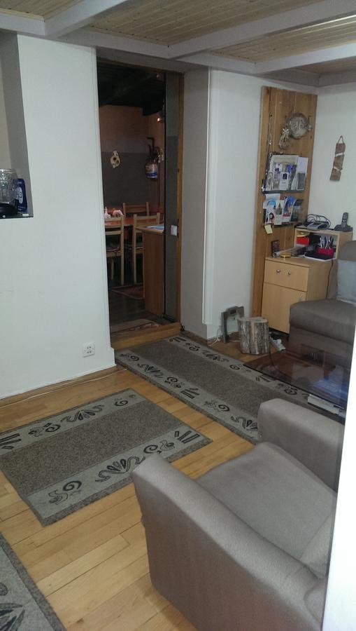 Guesthouse Rest Τυφλίδα Εξωτερικό φωτογραφία