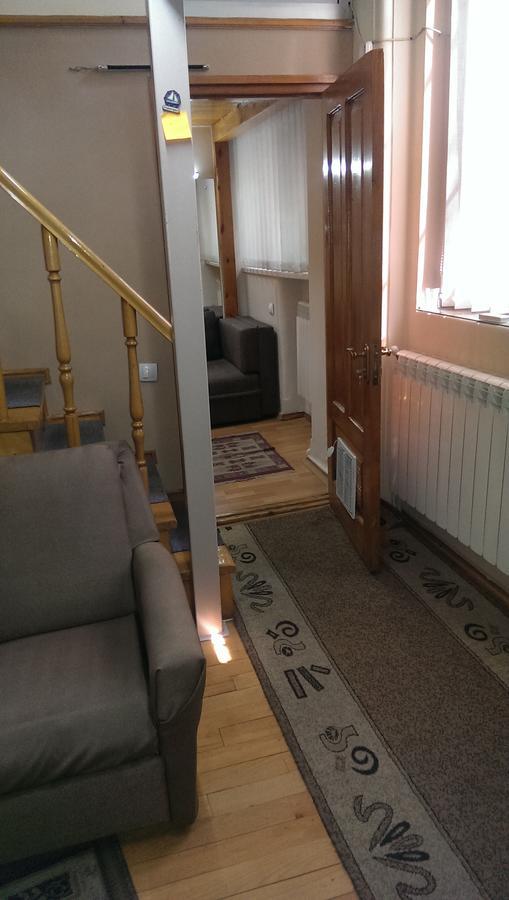 Guesthouse Rest Τυφλίδα Εξωτερικό φωτογραφία