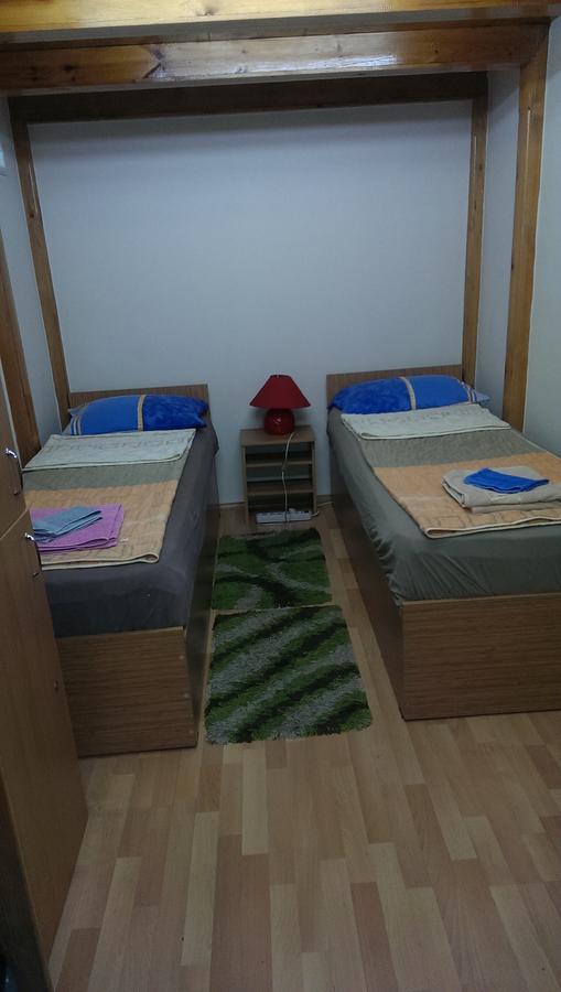 Guesthouse Rest Τυφλίδα Εξωτερικό φωτογραφία