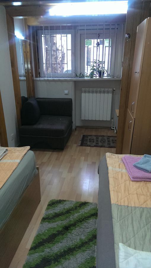 Guesthouse Rest Τυφλίδα Εξωτερικό φωτογραφία