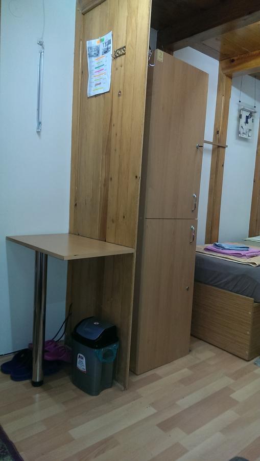 Guesthouse Rest Τυφλίδα Εξωτερικό φωτογραφία