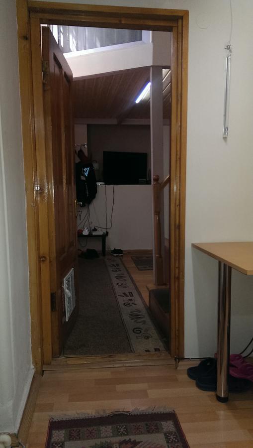 Guesthouse Rest Τυφλίδα Εξωτερικό φωτογραφία