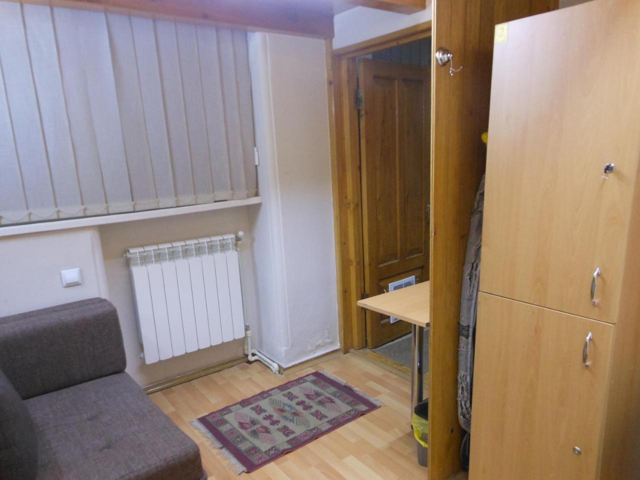 Guesthouse Rest Τυφλίδα Εξωτερικό φωτογραφία