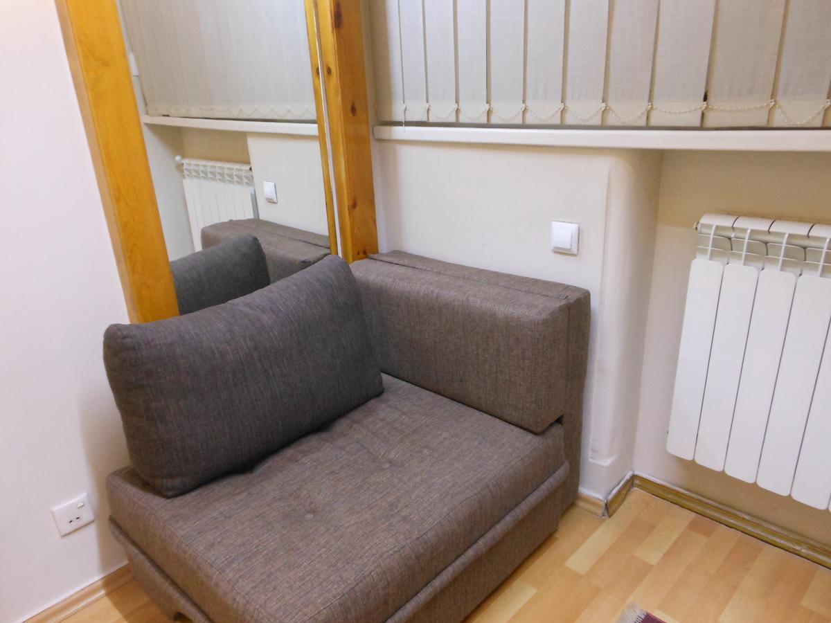 Guesthouse Rest Τυφλίδα Εξωτερικό φωτογραφία