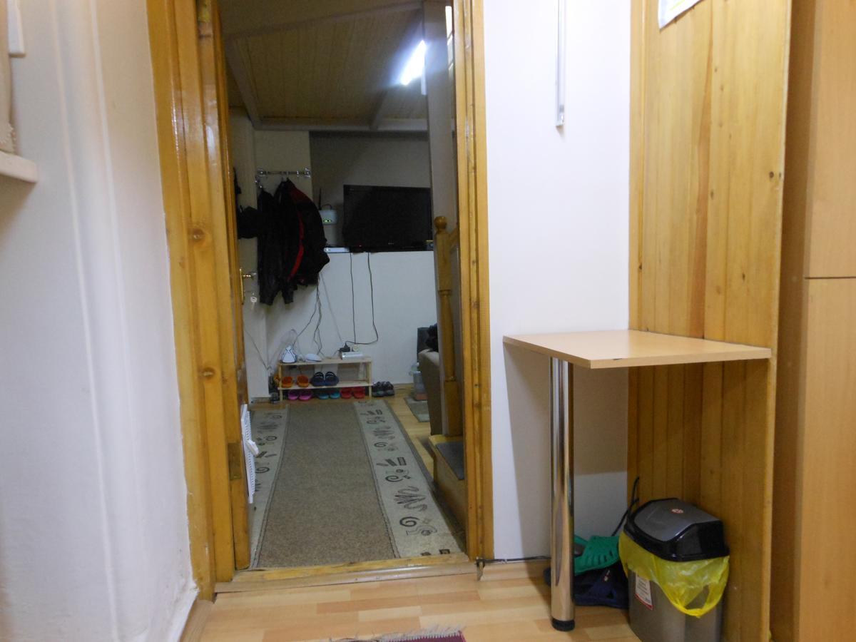 Guesthouse Rest Τυφλίδα Εξωτερικό φωτογραφία